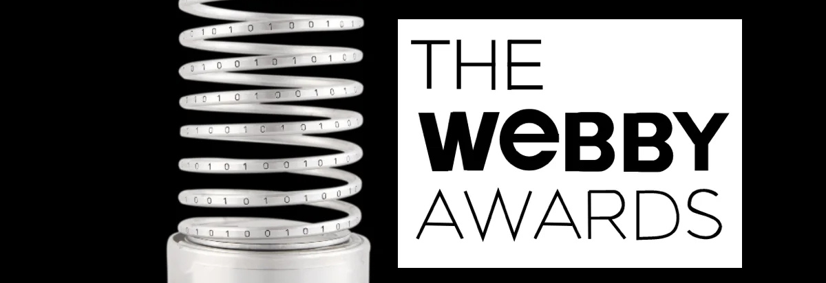Visual Weby Awards